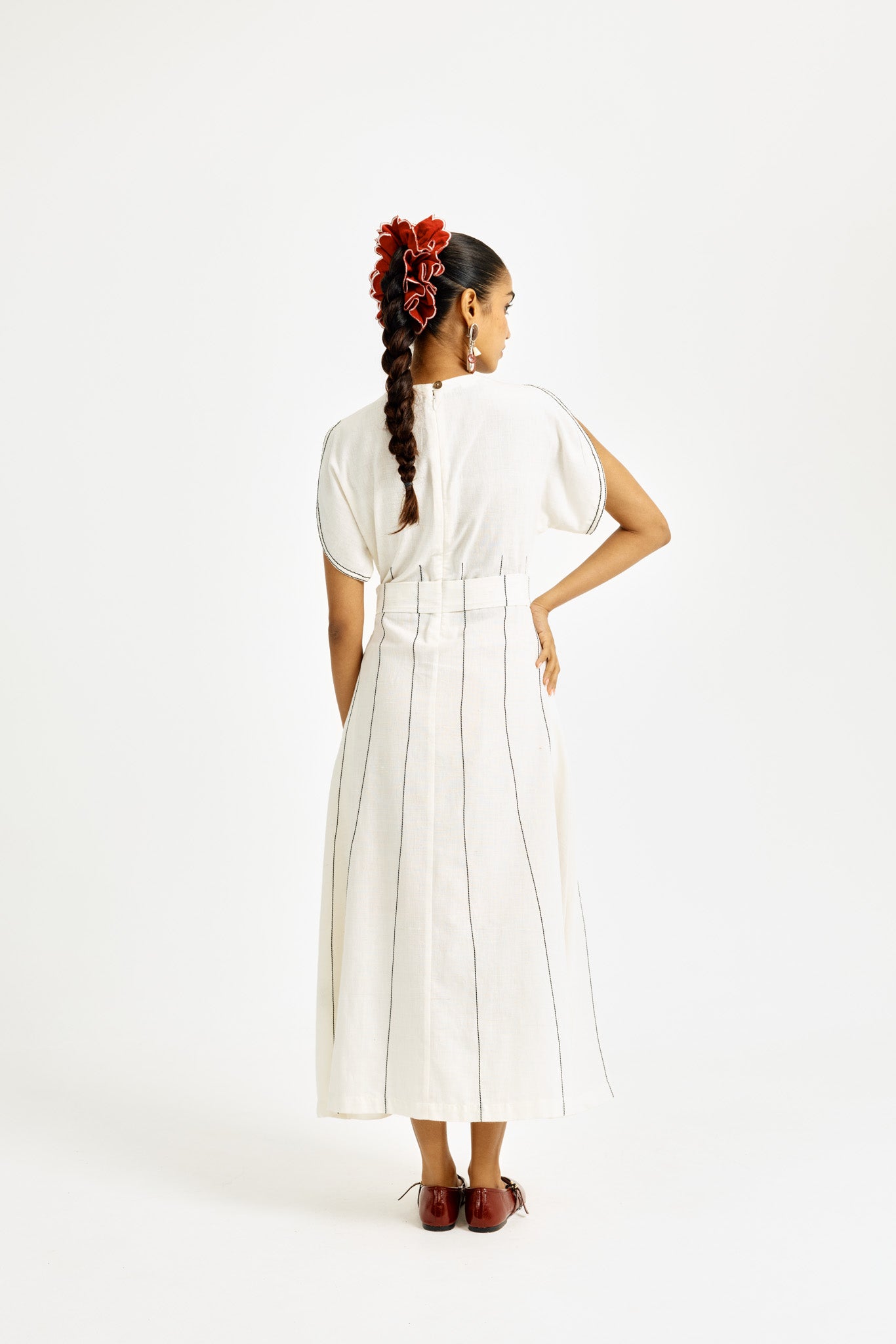 Karbi Day Dress