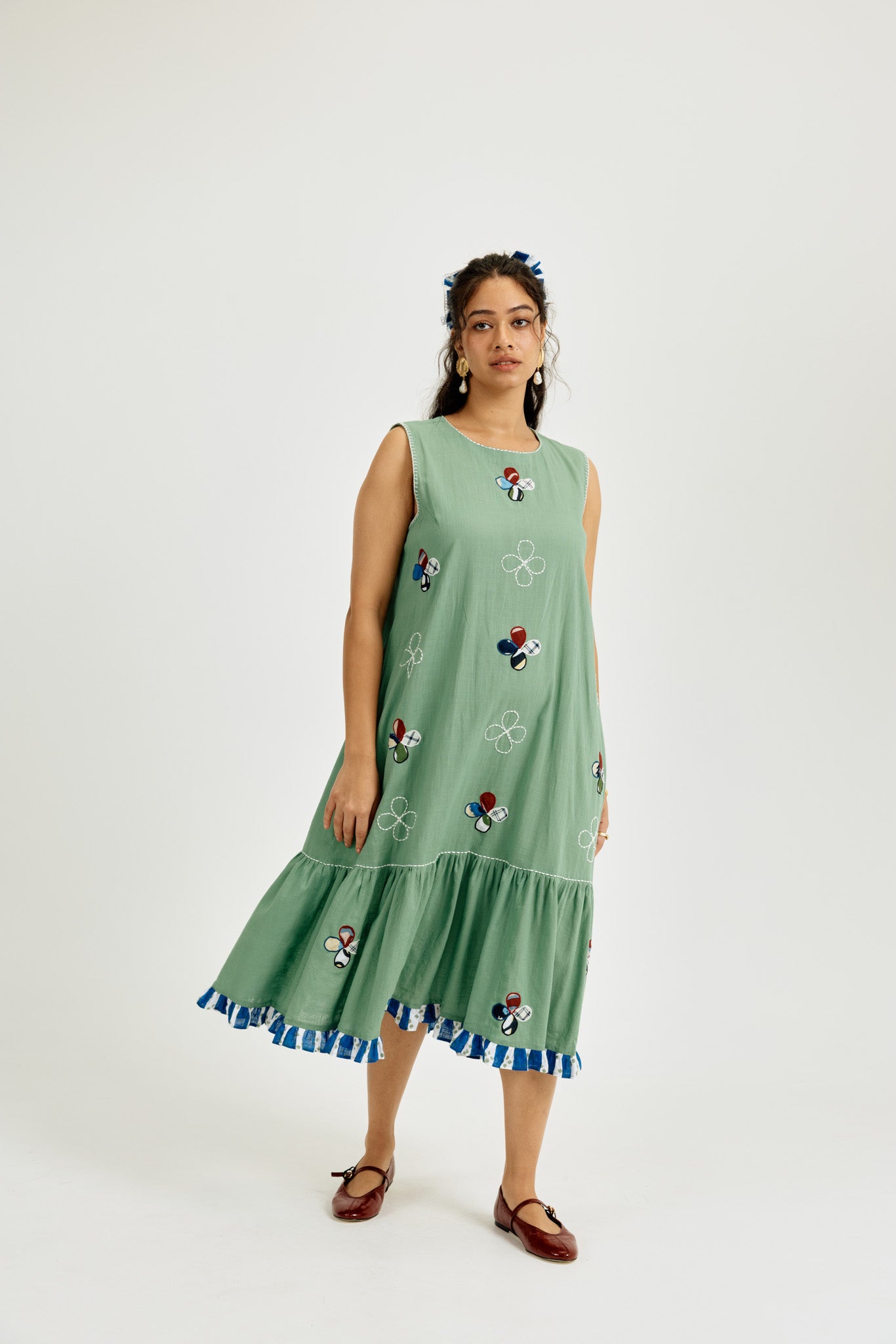 Emi Dress