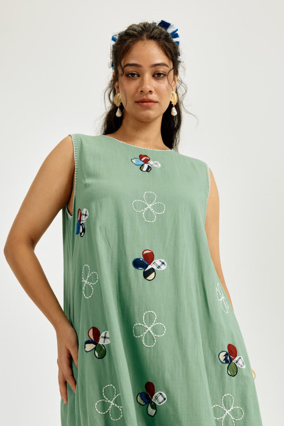 Emi Dress