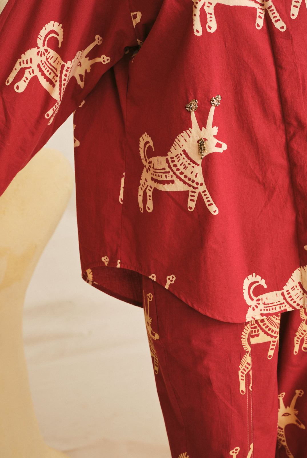 Gond Trousers