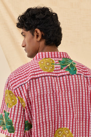 Lali Relaxed Fit Shirt