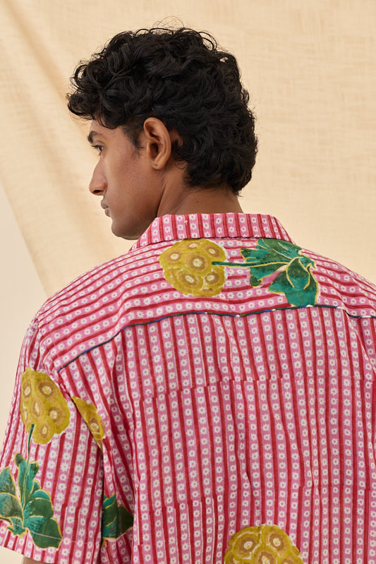 Lali Relaxed Fit Shirt