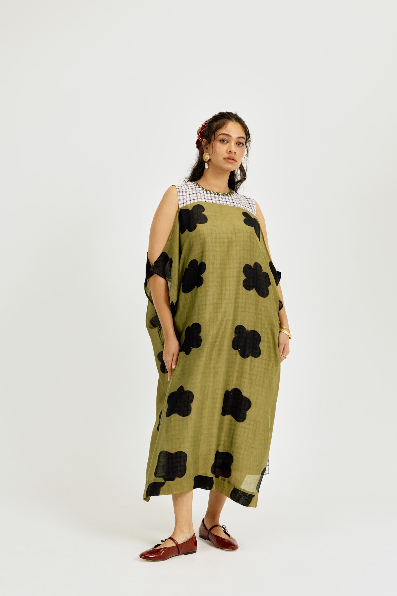 Kuro Dress