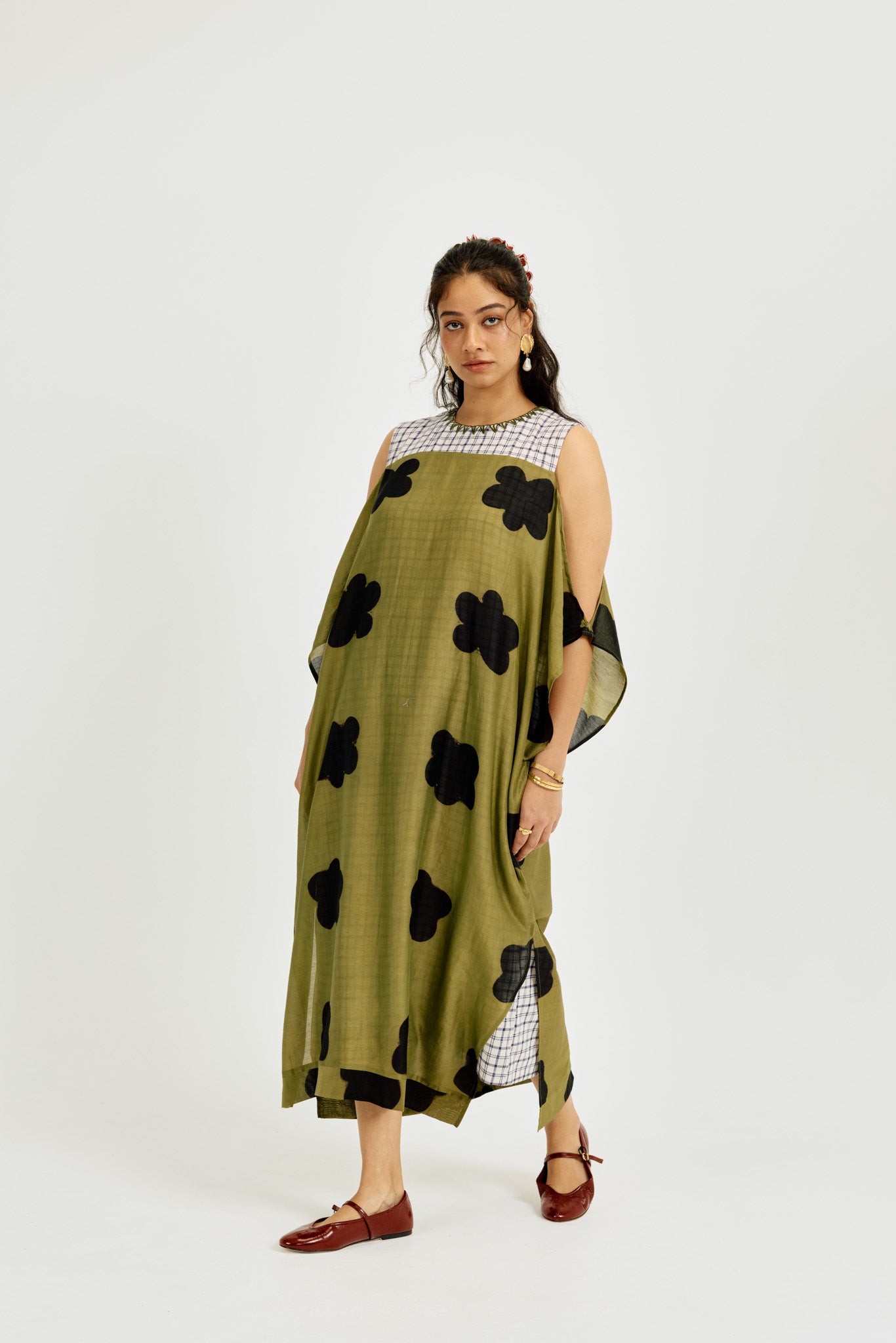 Kuro Dress