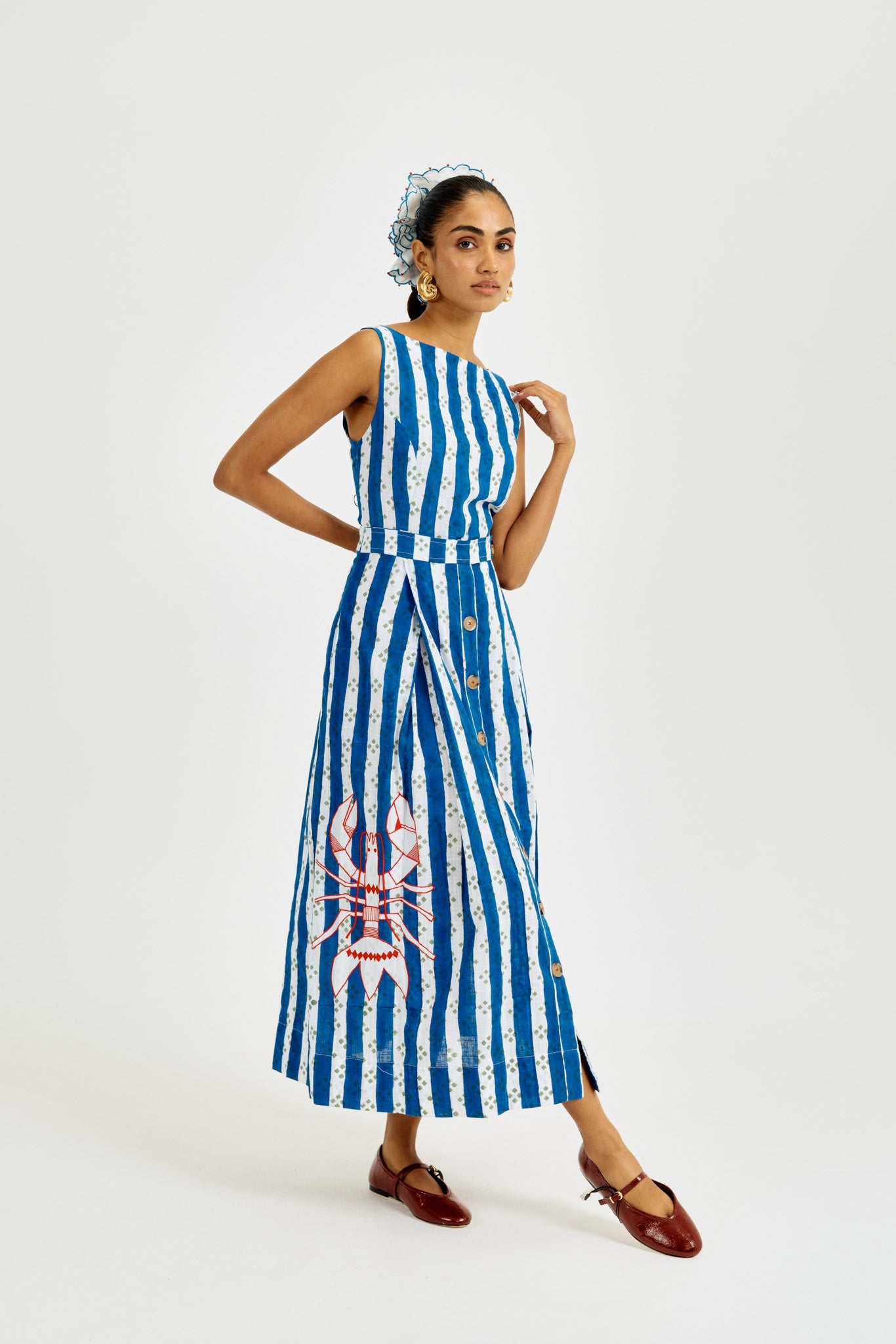 Ira Dress