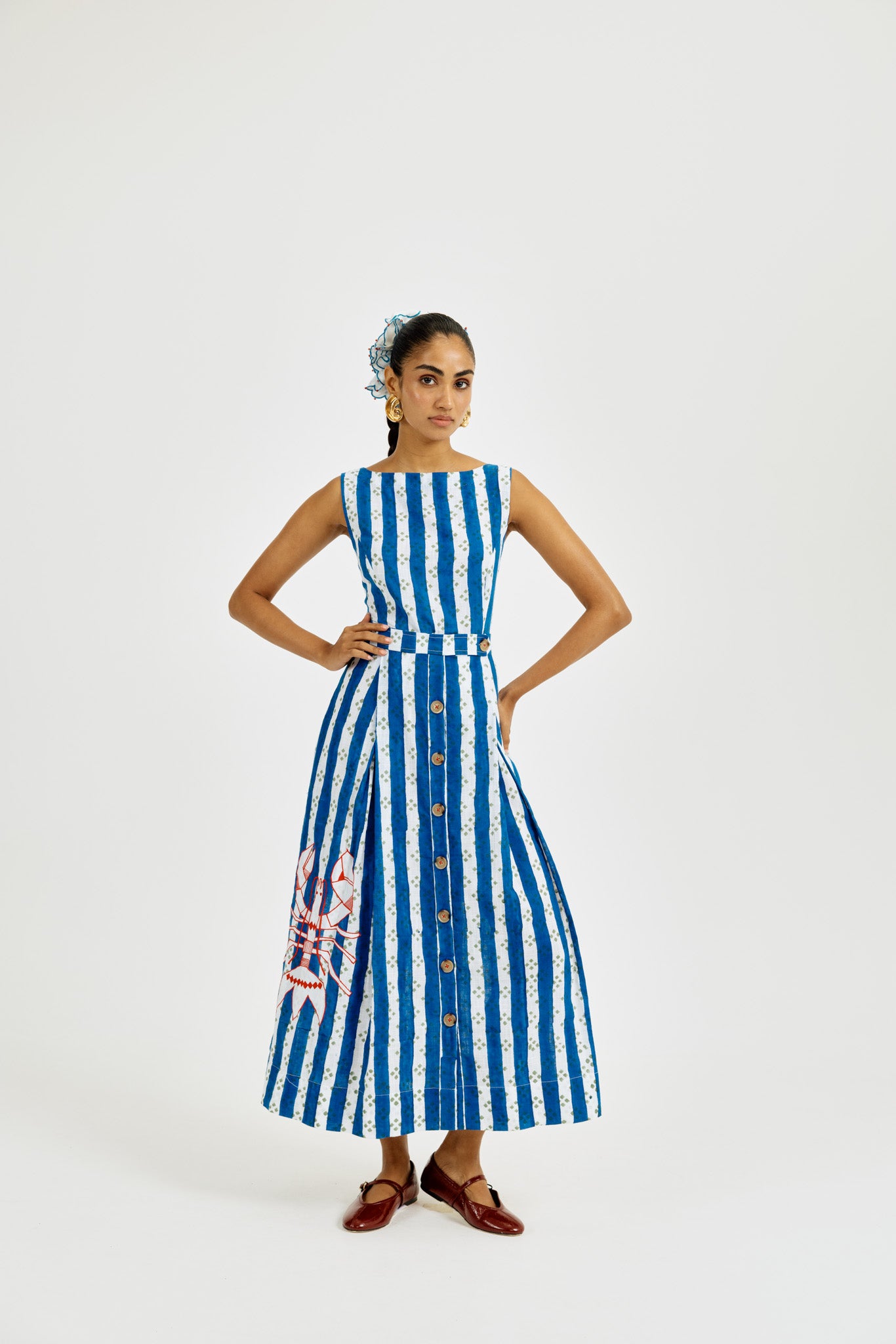 Ira Dress