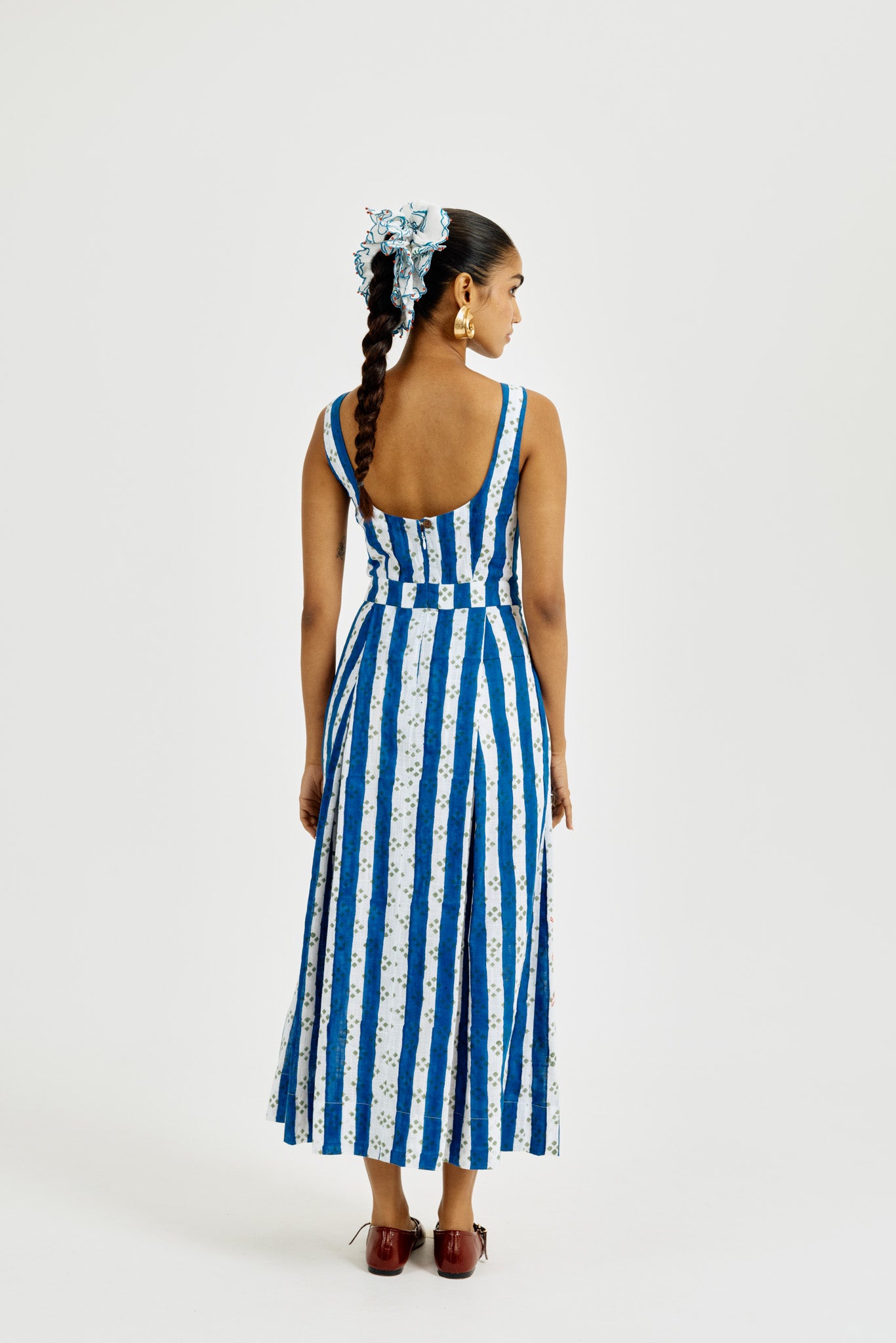 Ira Dress