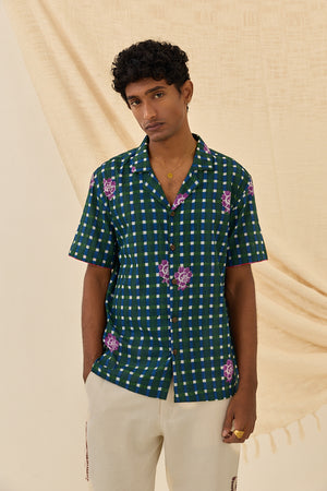 Pakhi Relaxed Fit Shirt