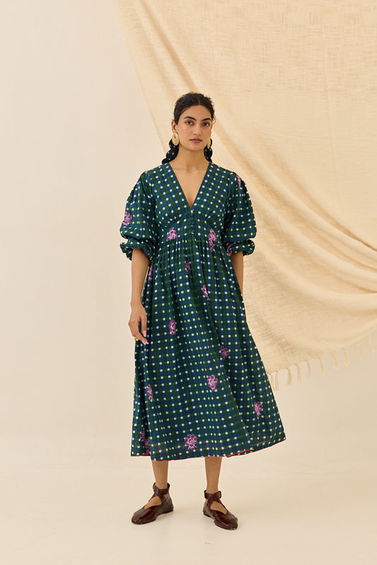 Pakhi Day Dress