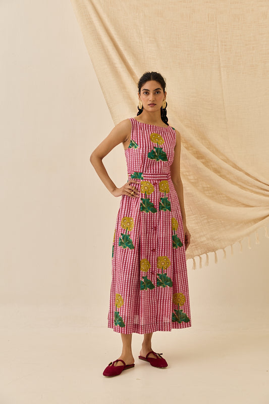 Lali Dress