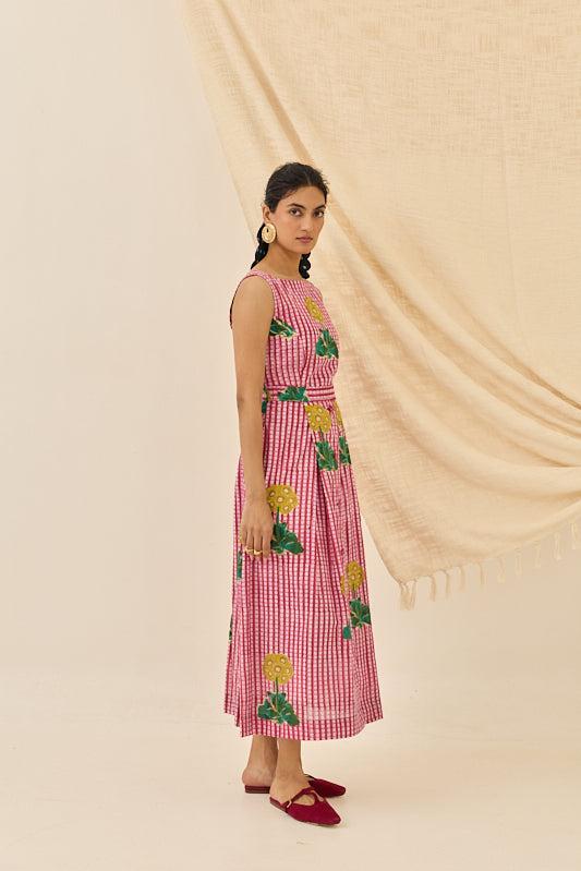 Lali Dress