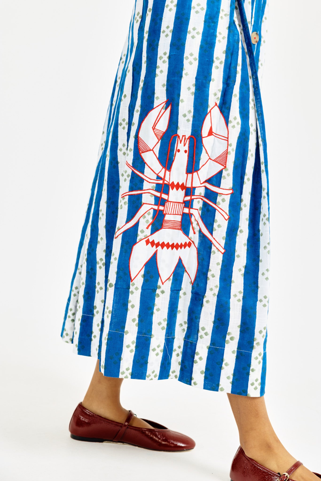 Ira Dress