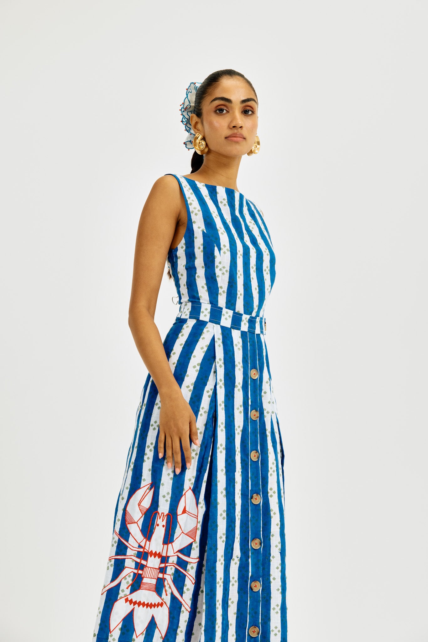 Ira Dress