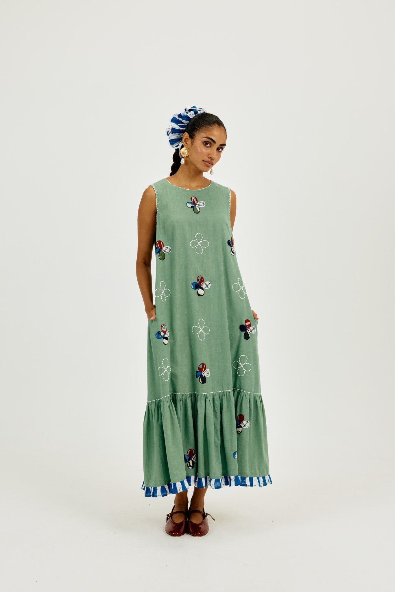 Emi Dress