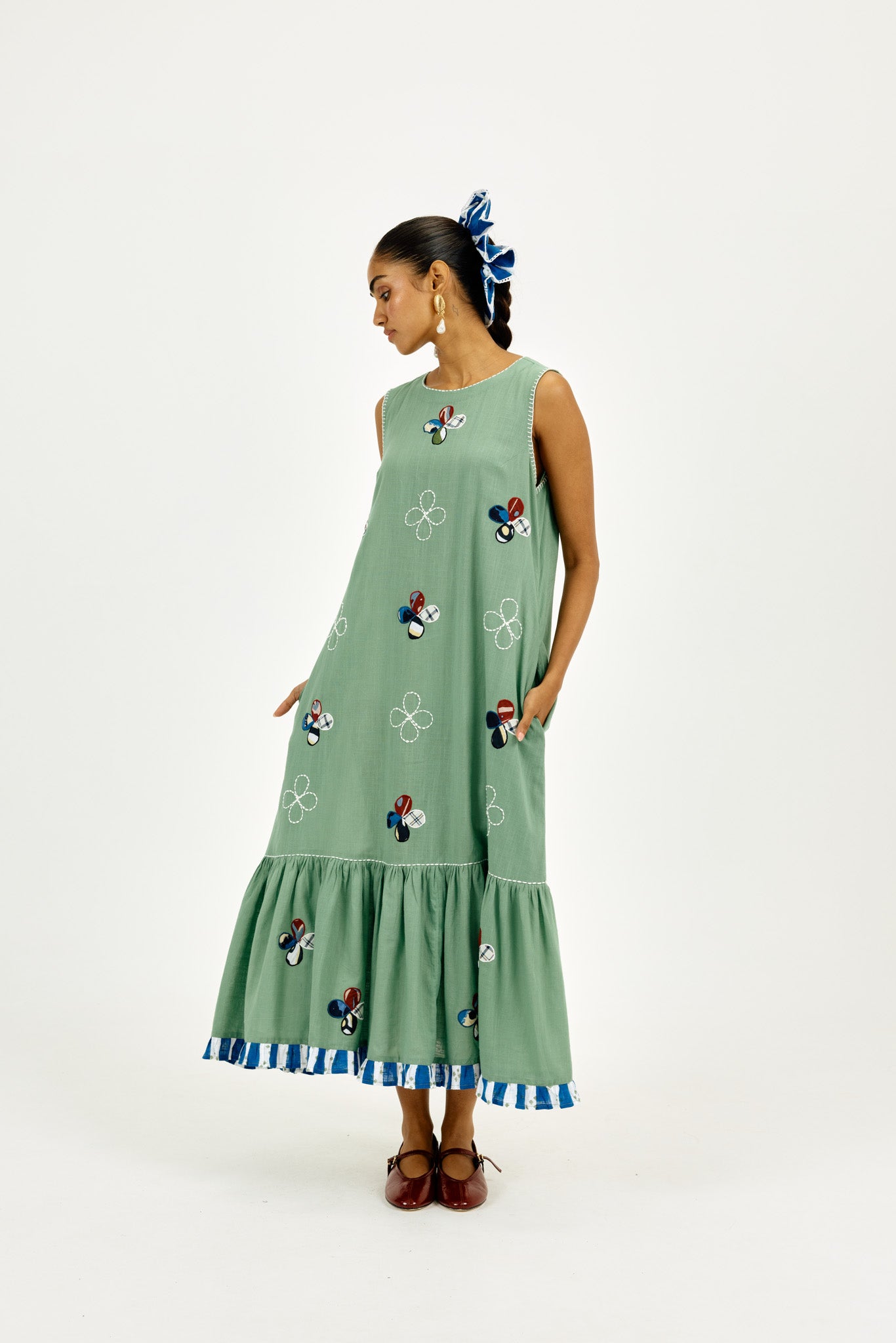 Emi Dress