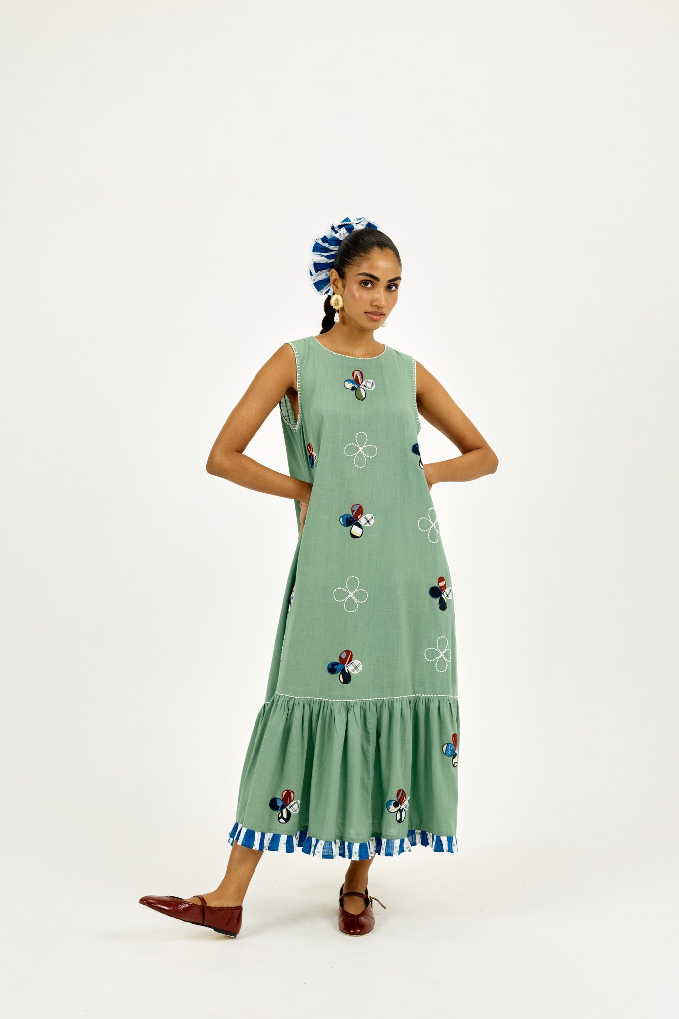 Emi Dress