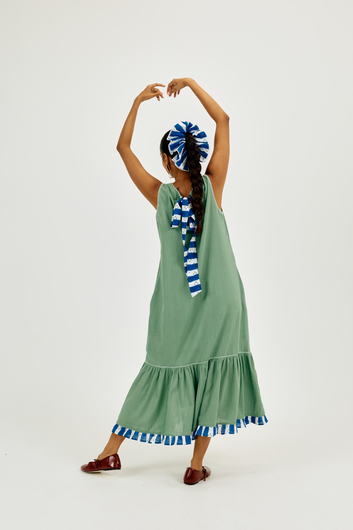 Emi Dress