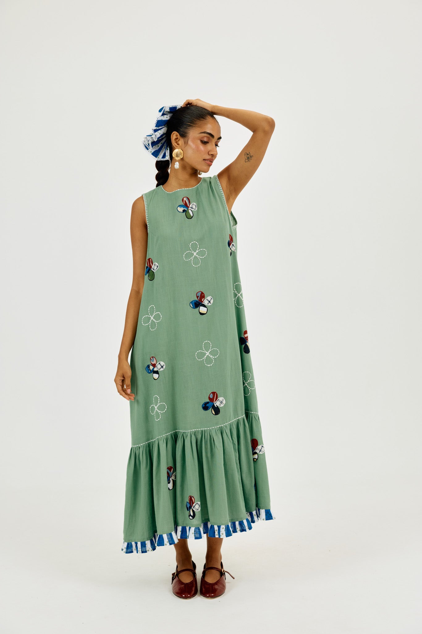 Emi Dress
