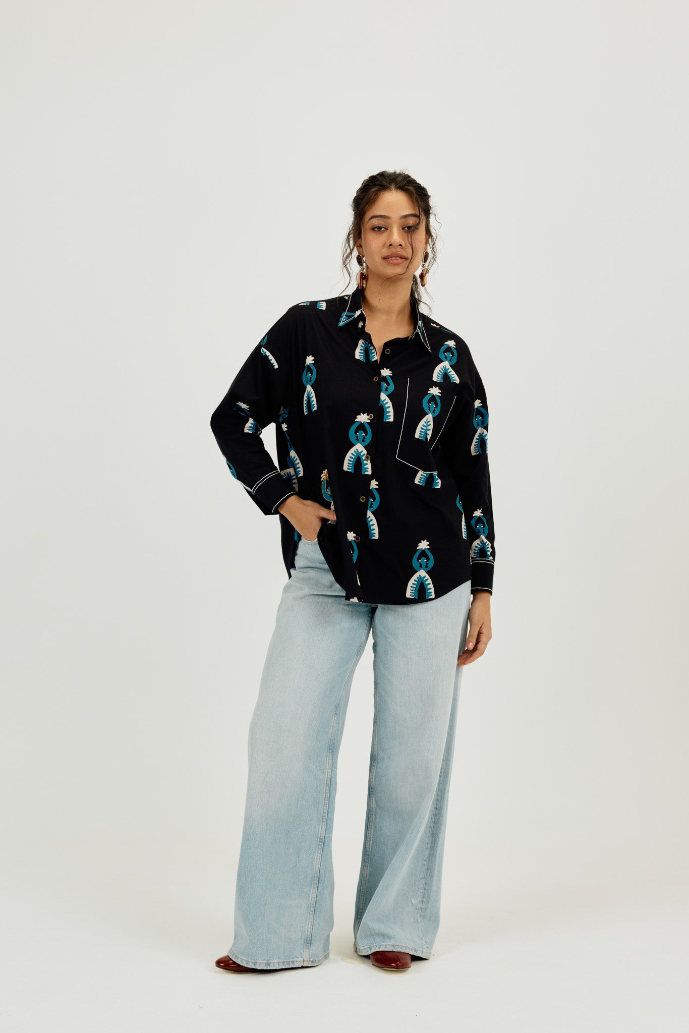 Africana Shirt