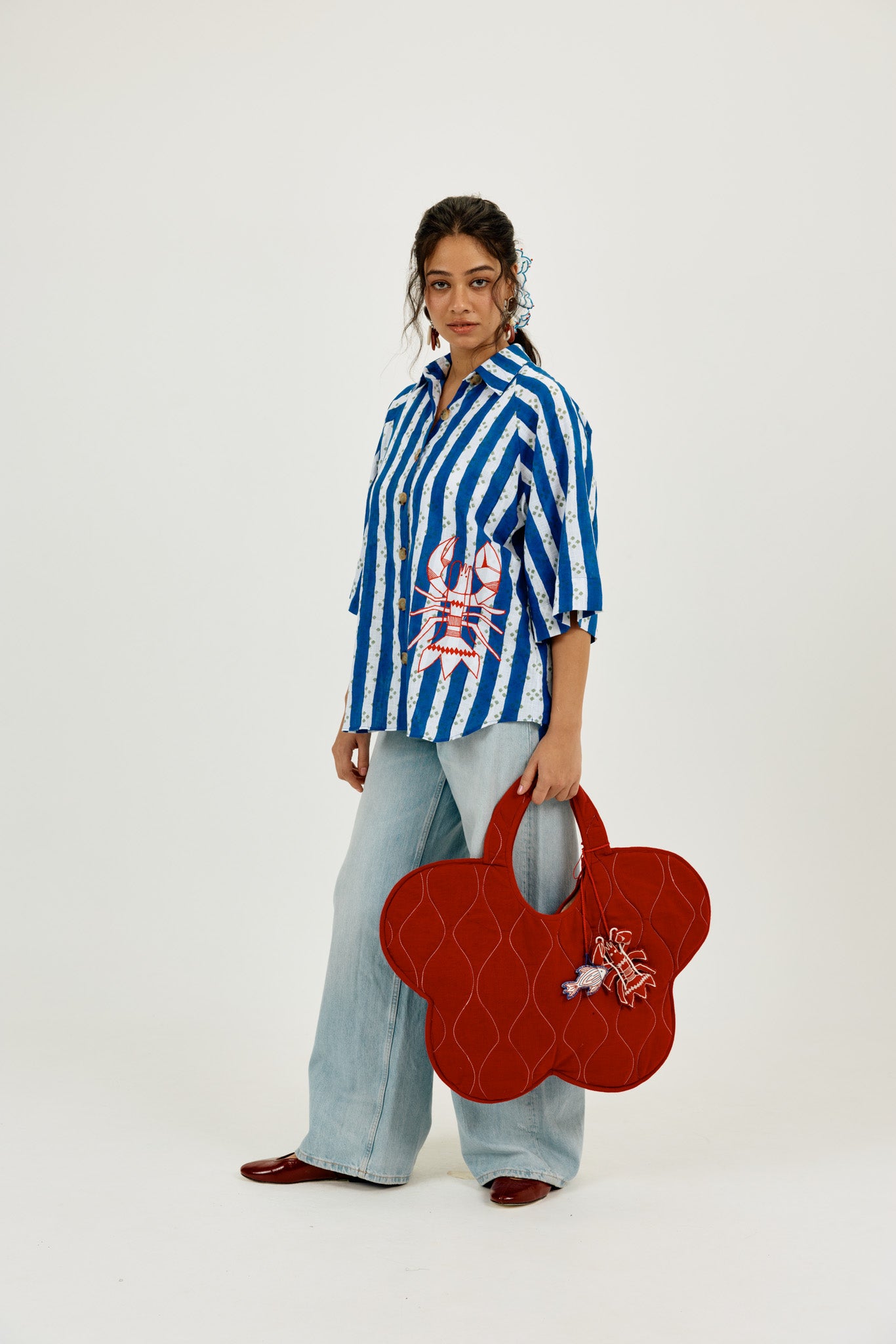 Ira Shirt