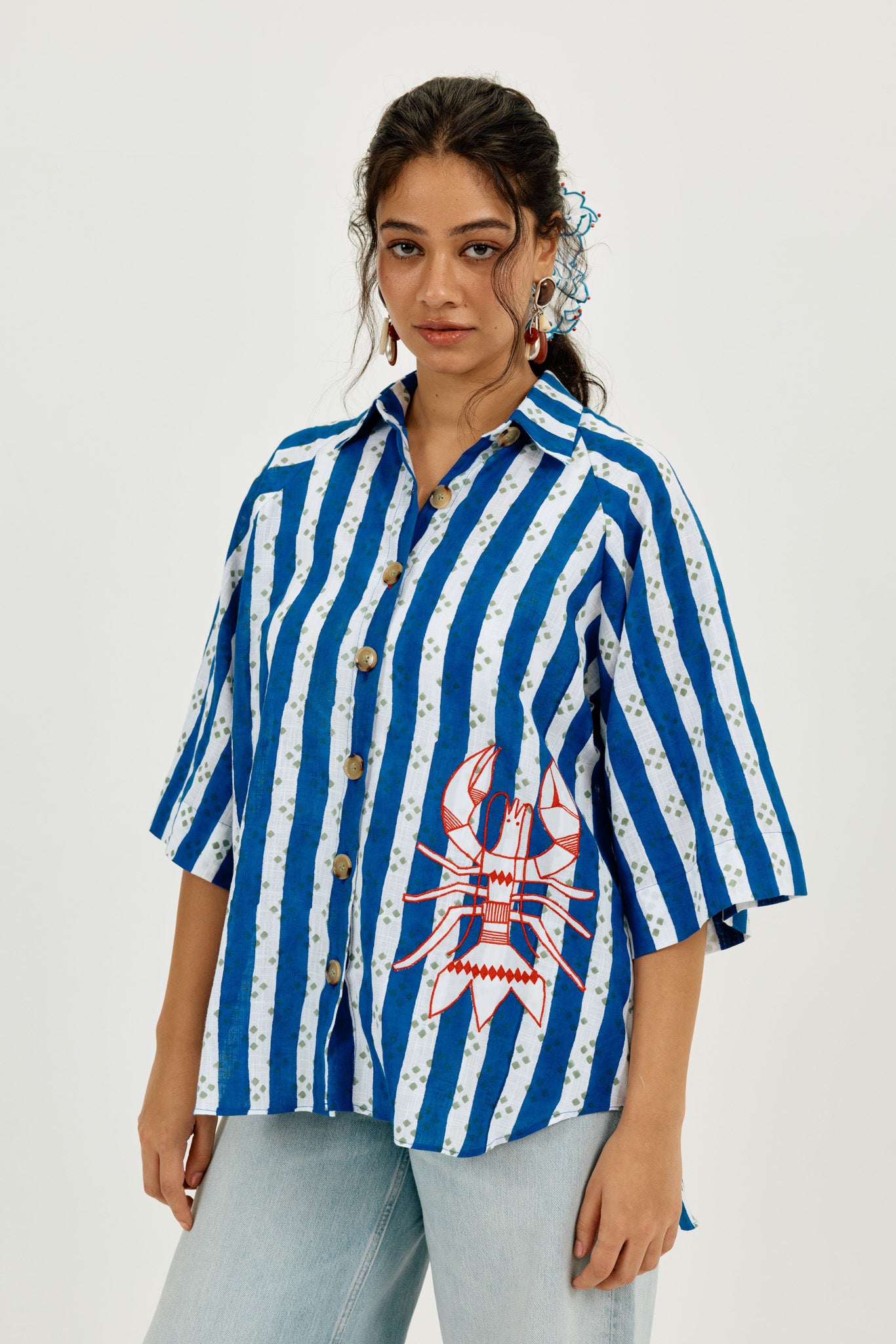 Ira Shirt