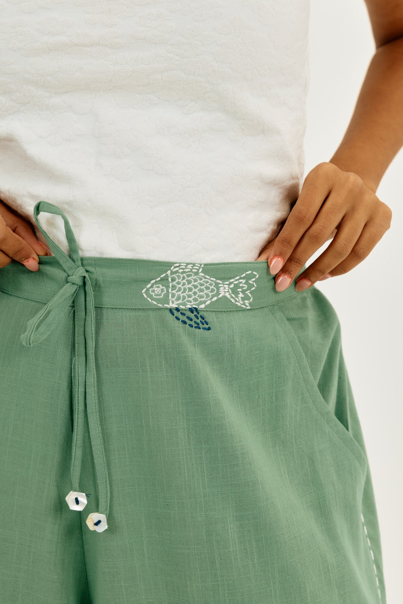 Emi Trousers