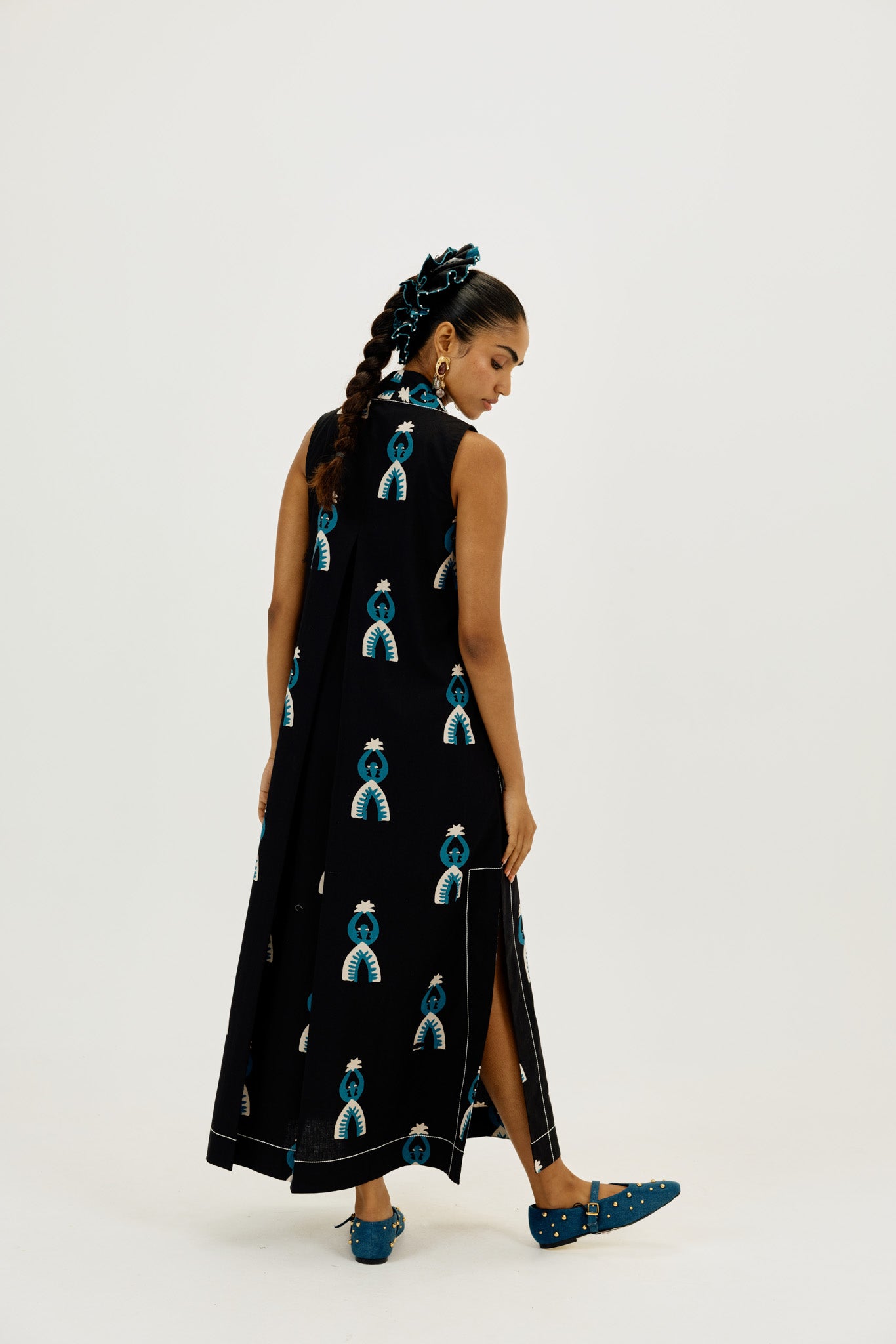 Africana Dress
