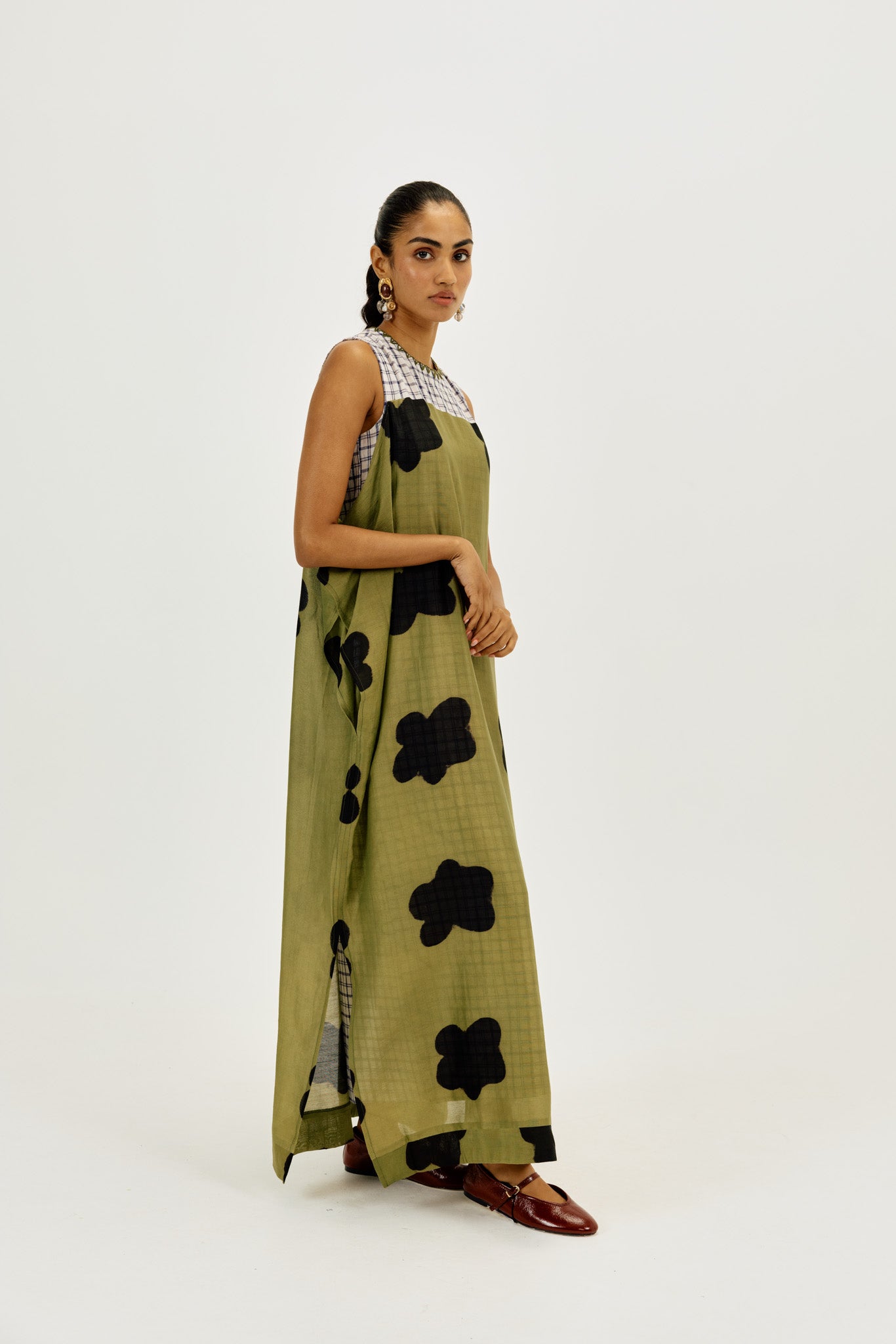 Kuro Dress