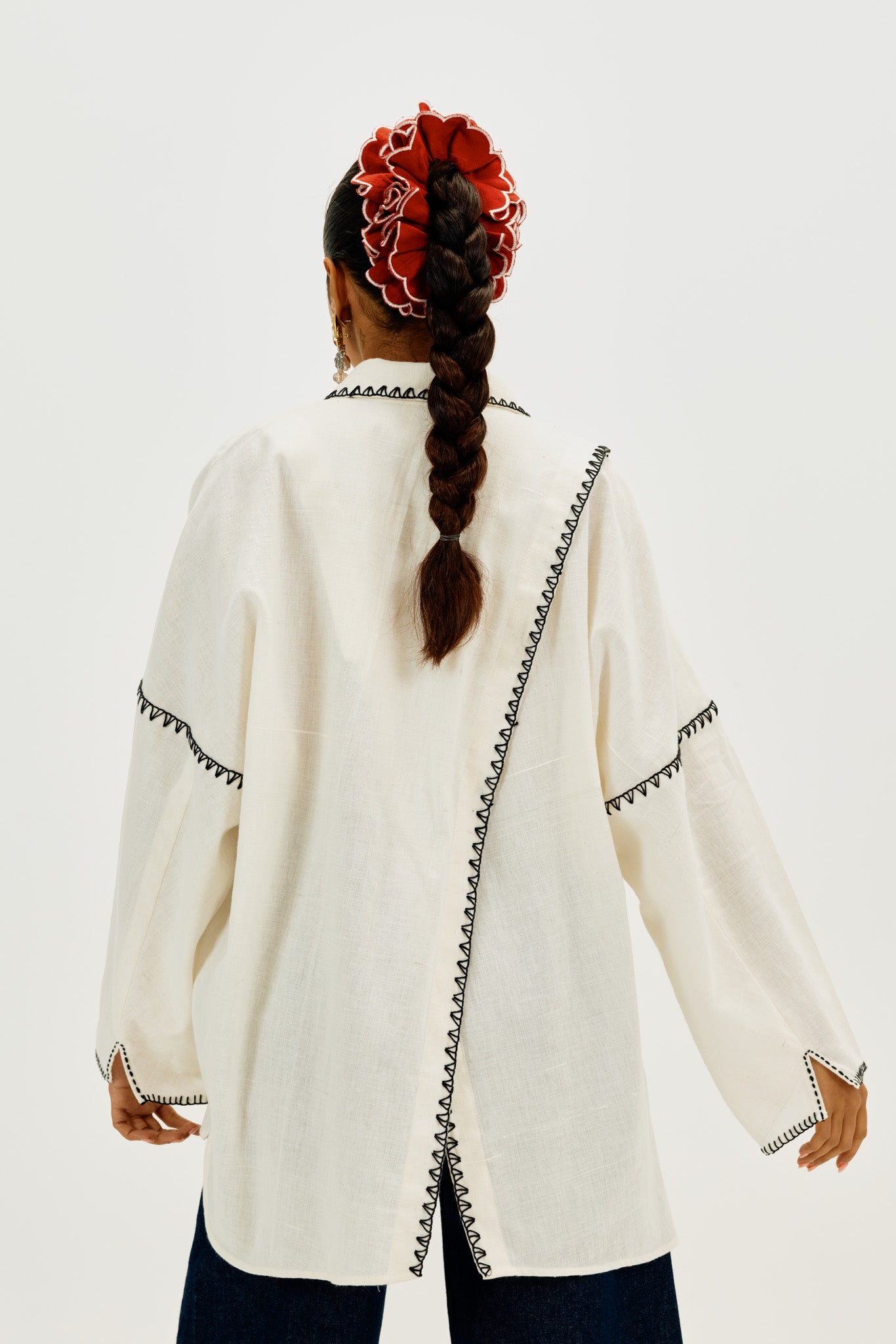 Karbi shirt