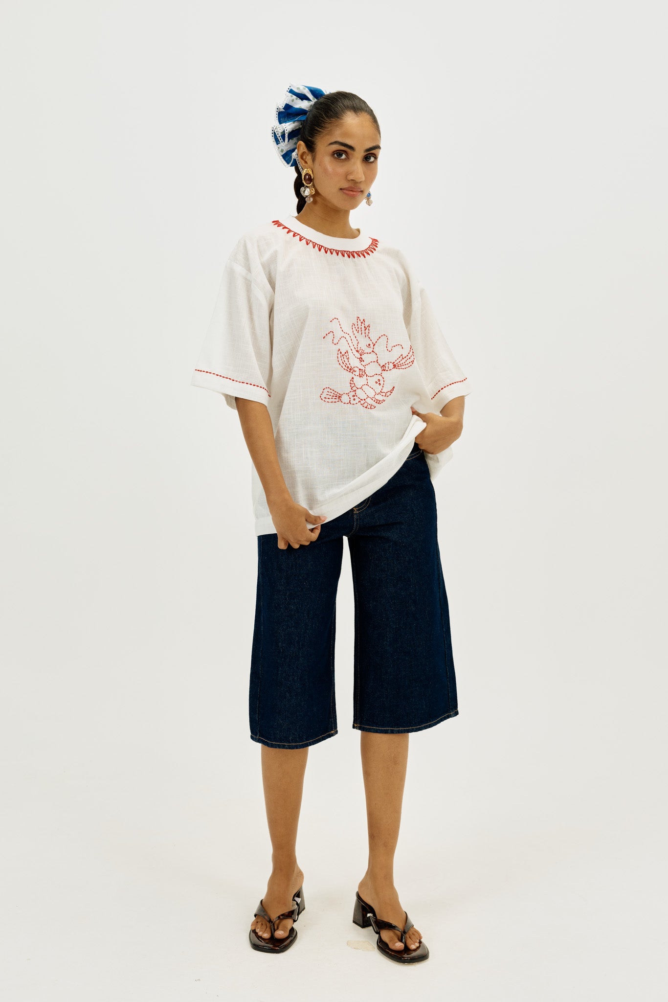Lobster T-shirt