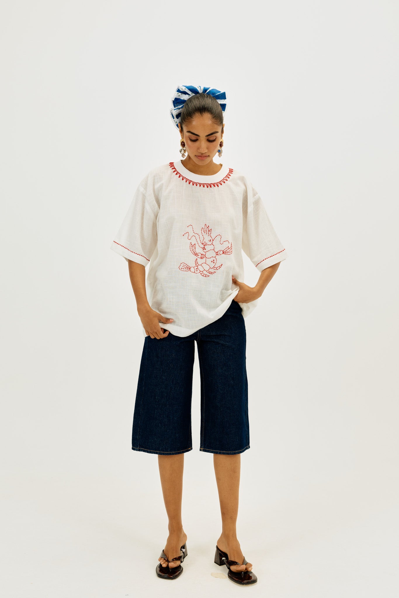 Lobster T-shirt