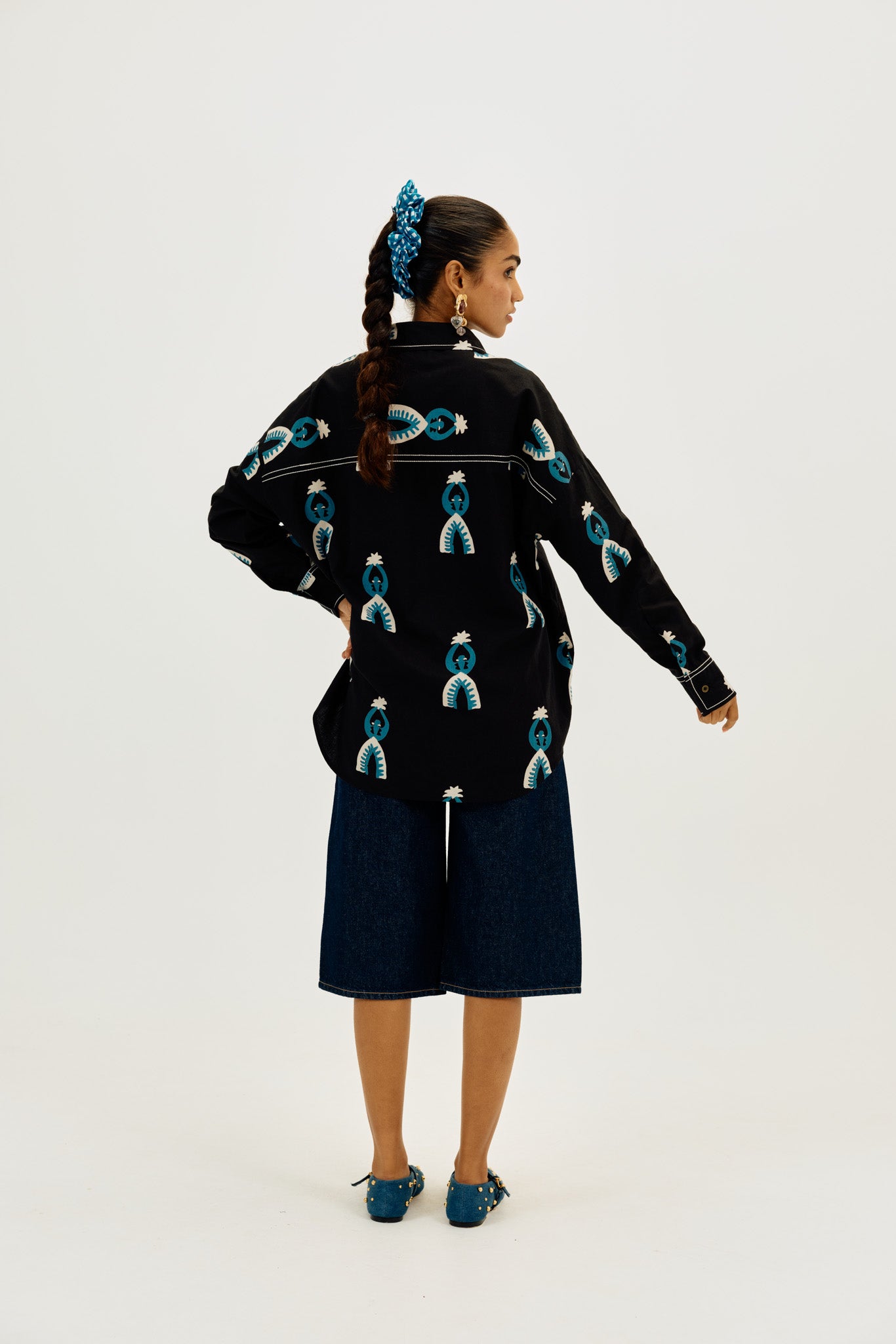 Africana Shirt