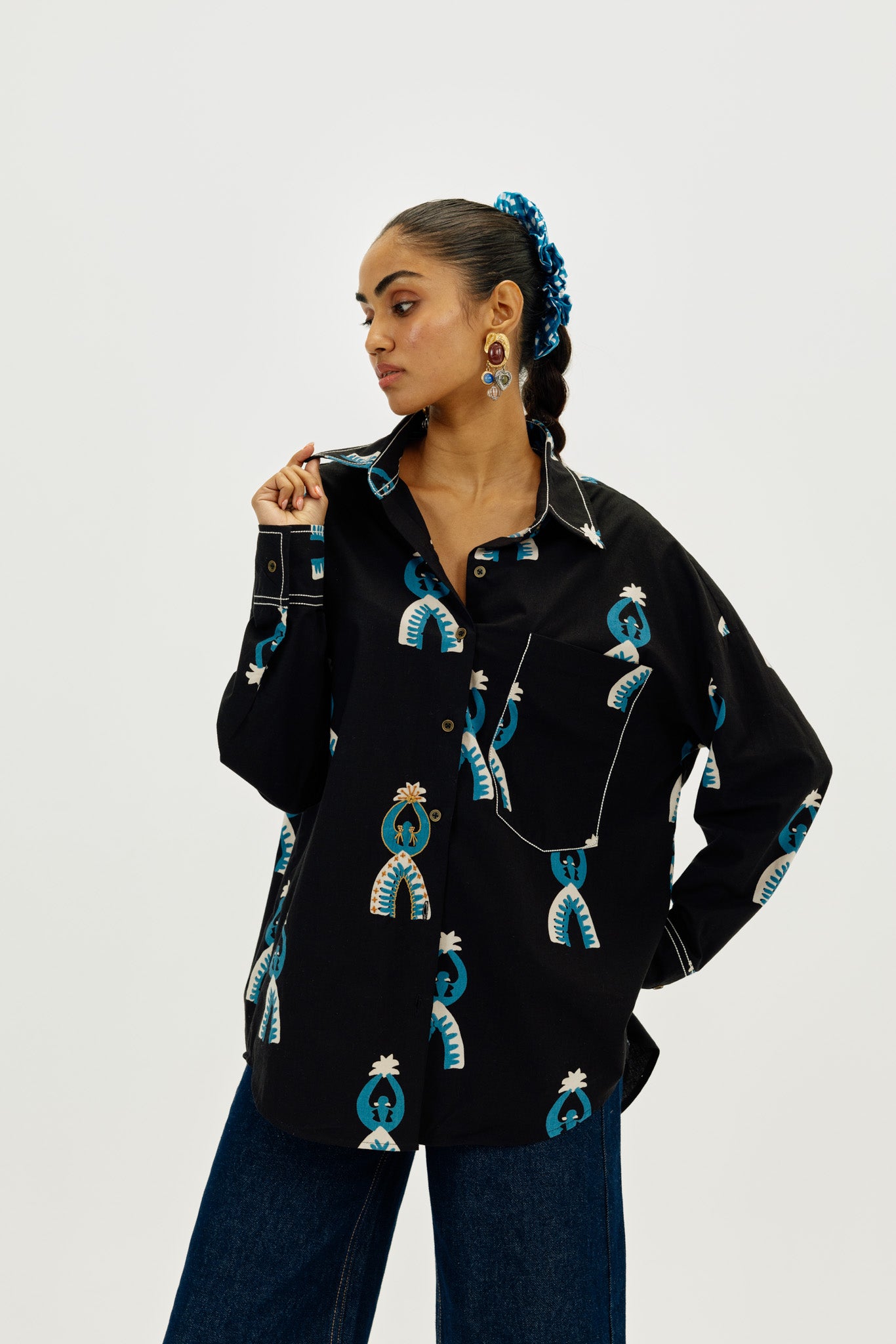 Africana Shirt