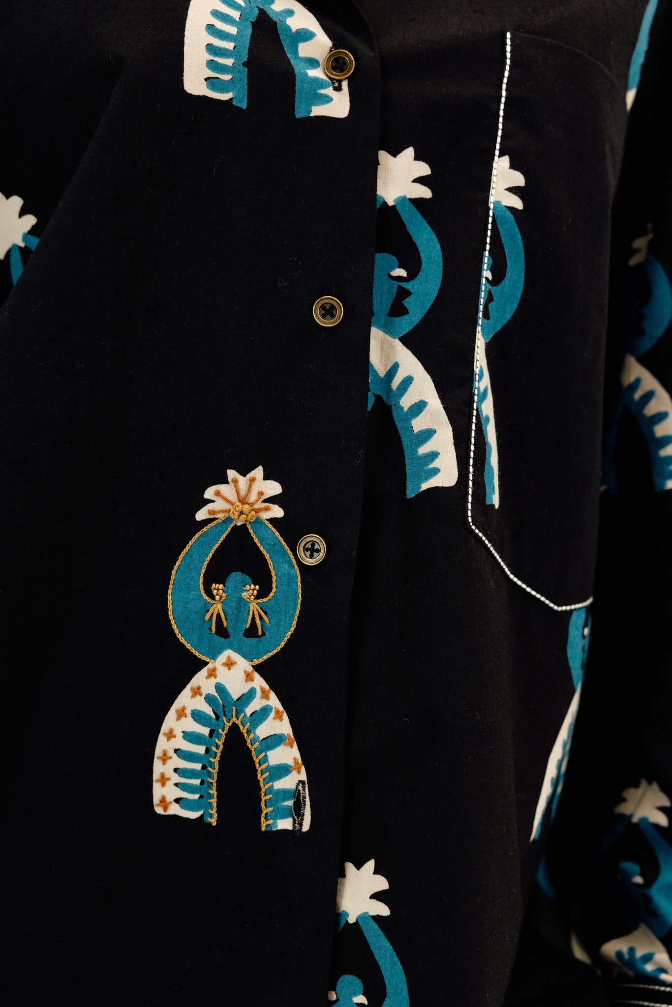 Africana Shirt