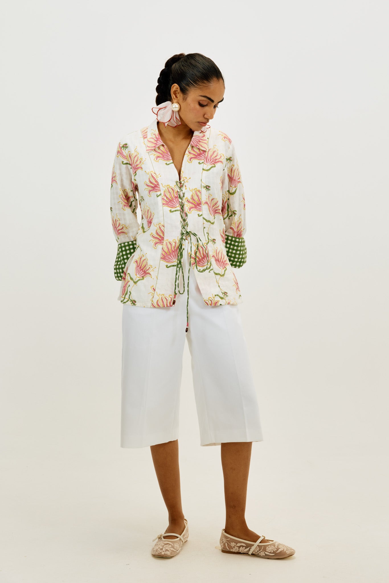 Moor Blouse