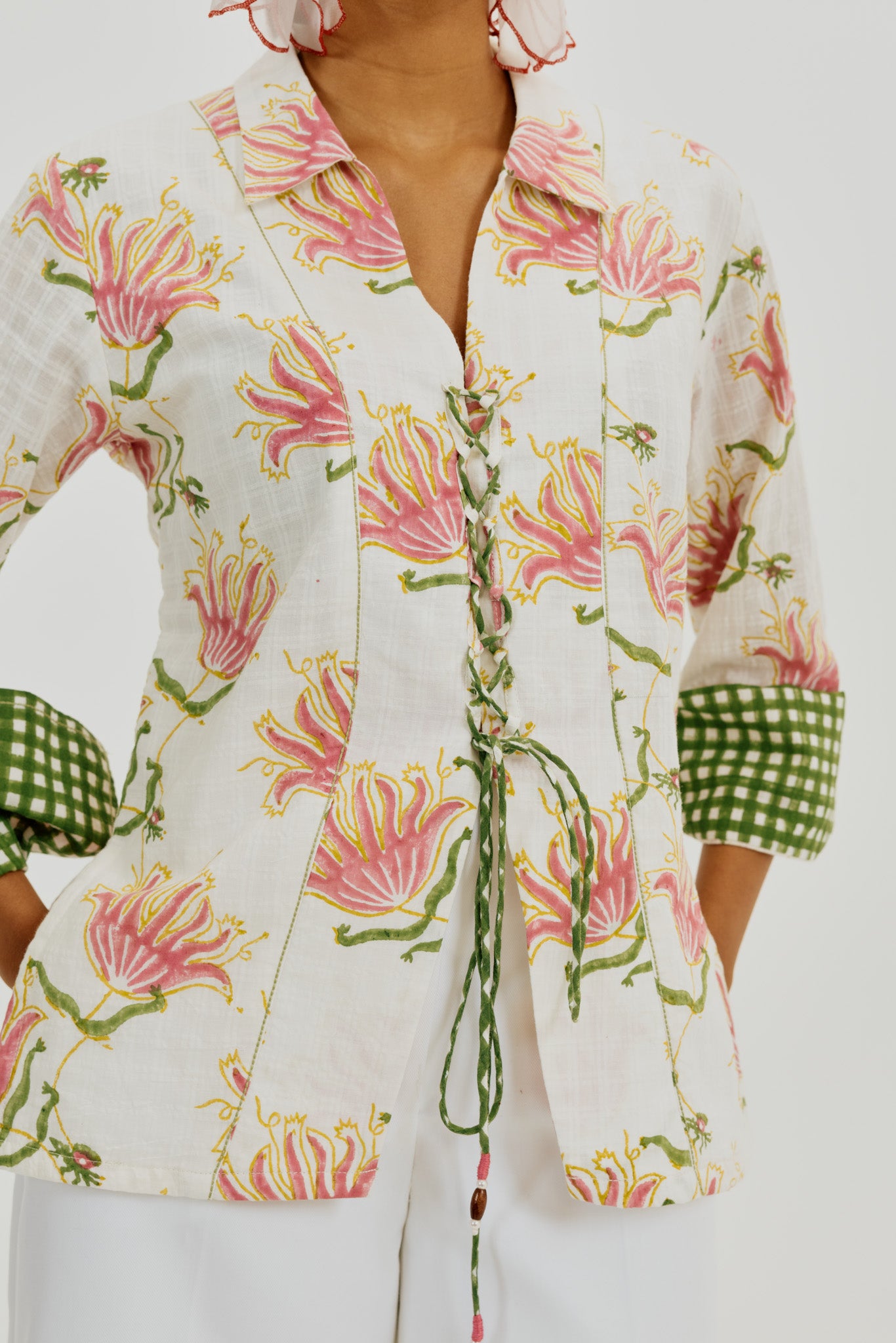 Moor Blouse