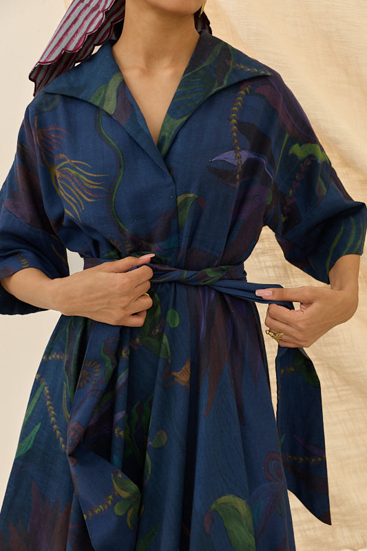 Tara Day Dress