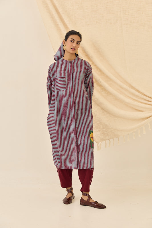 Koyal Kurta