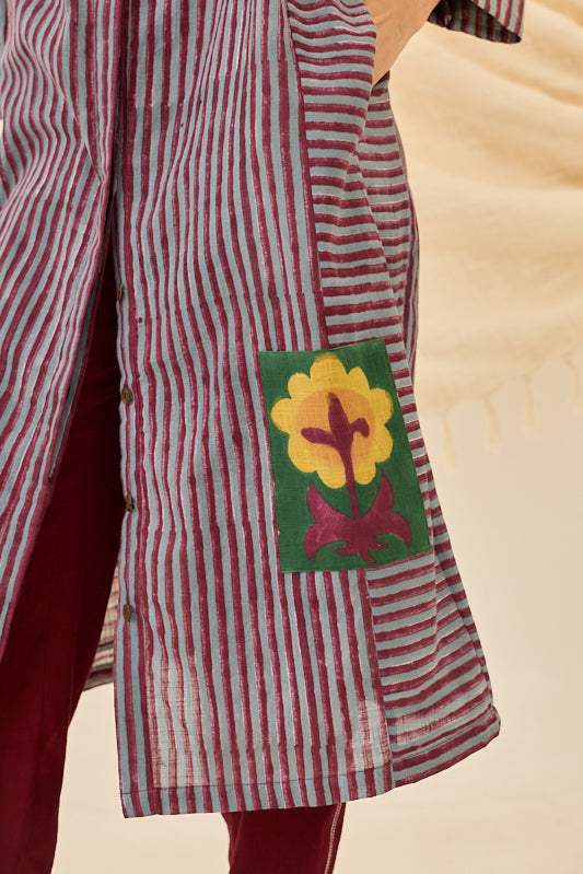 Koyal Kurta