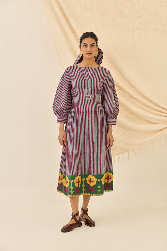 Koyal Dress