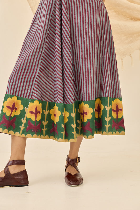 Koyal Day Dress