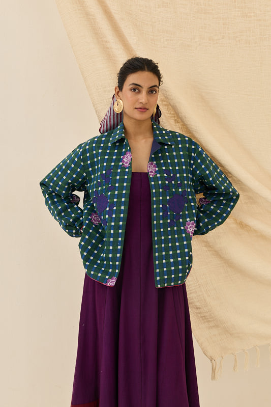 Pakhi Jacket