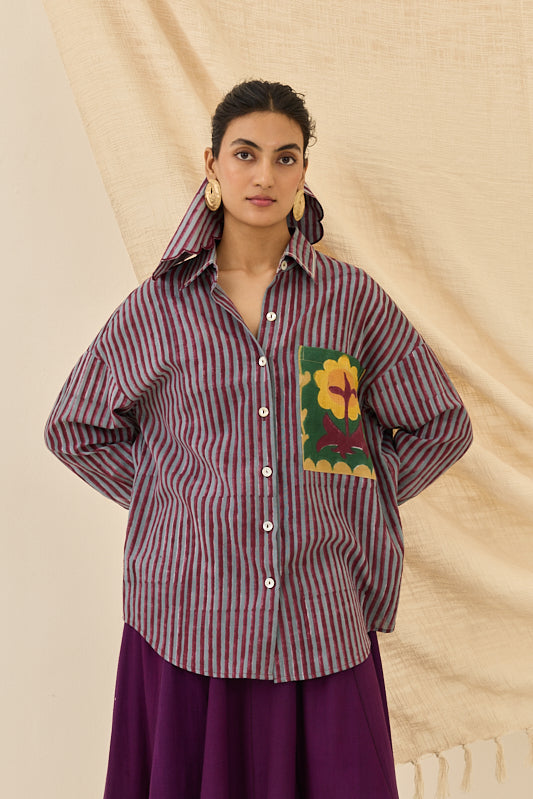 Koyal Shirt