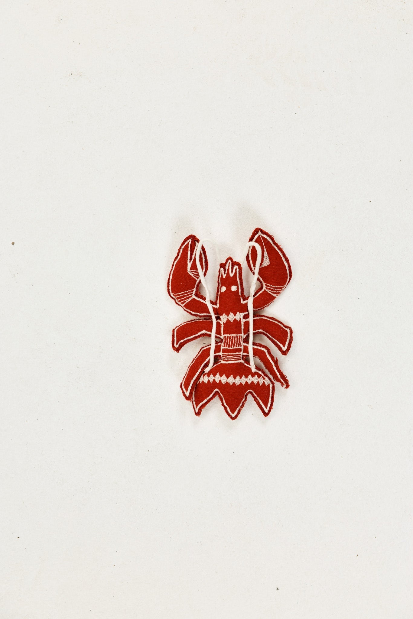 Lobster Charm