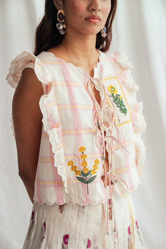 Chataai Blouse