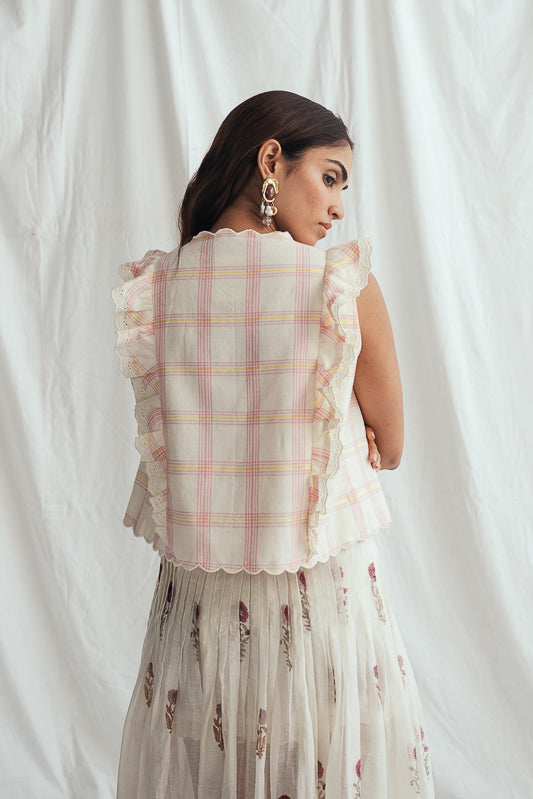 Chataai Blouse