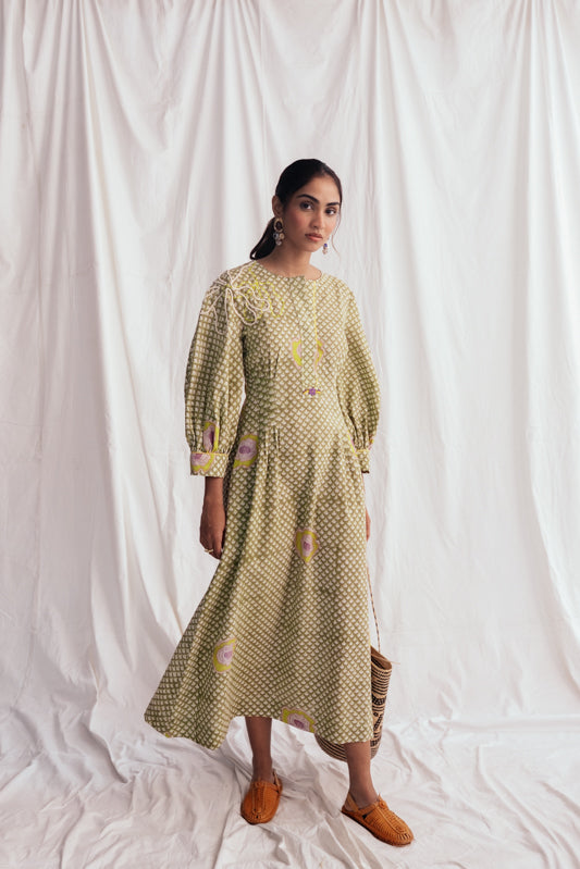 Panna Dress
