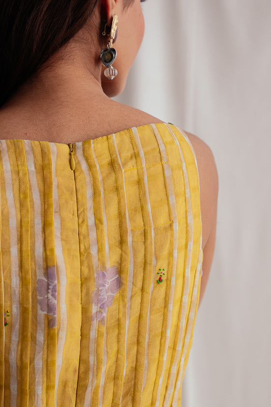 Dhoop Day Dress