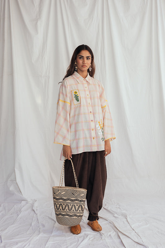 Chataai Shirt