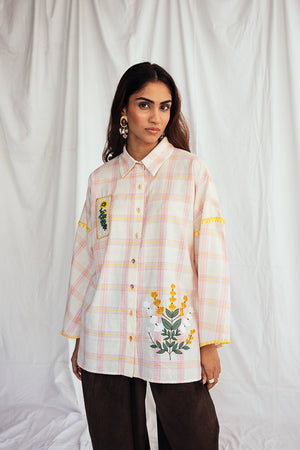 Chataai Shirt